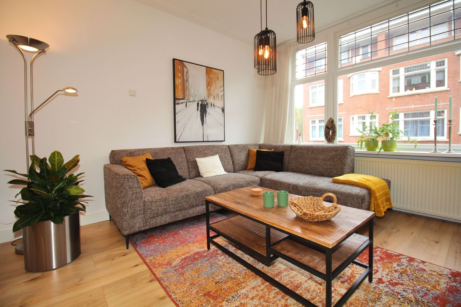 Hommelstraat 8-B01 Photo