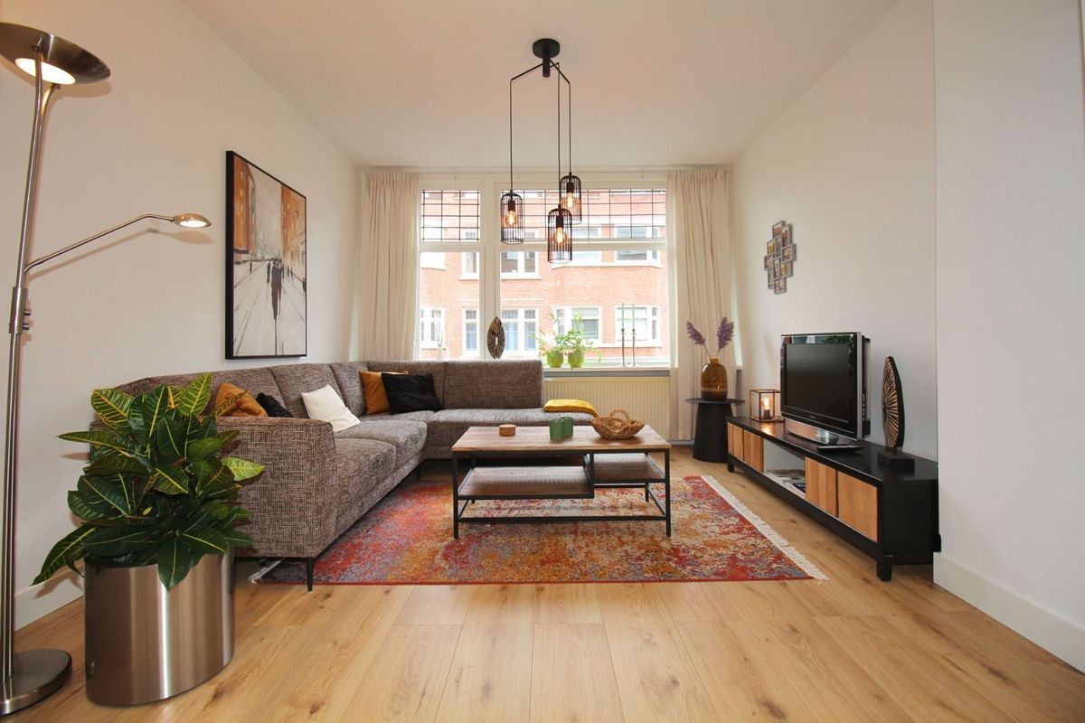 Hommelstraat 8-B01 Photo Blur 2