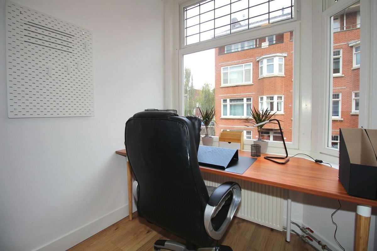 Hommelstraat 8-B01 Photo Blur 7