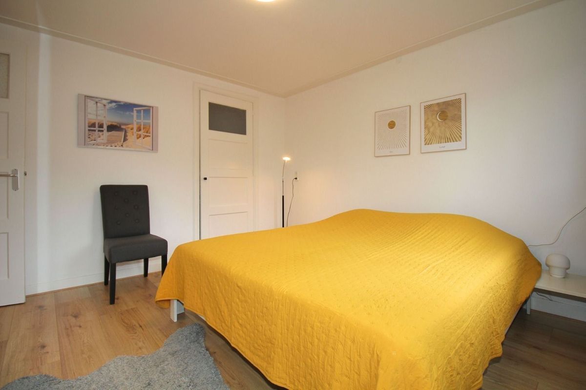 Hommelstraat 8-B01 Photo Blur 10