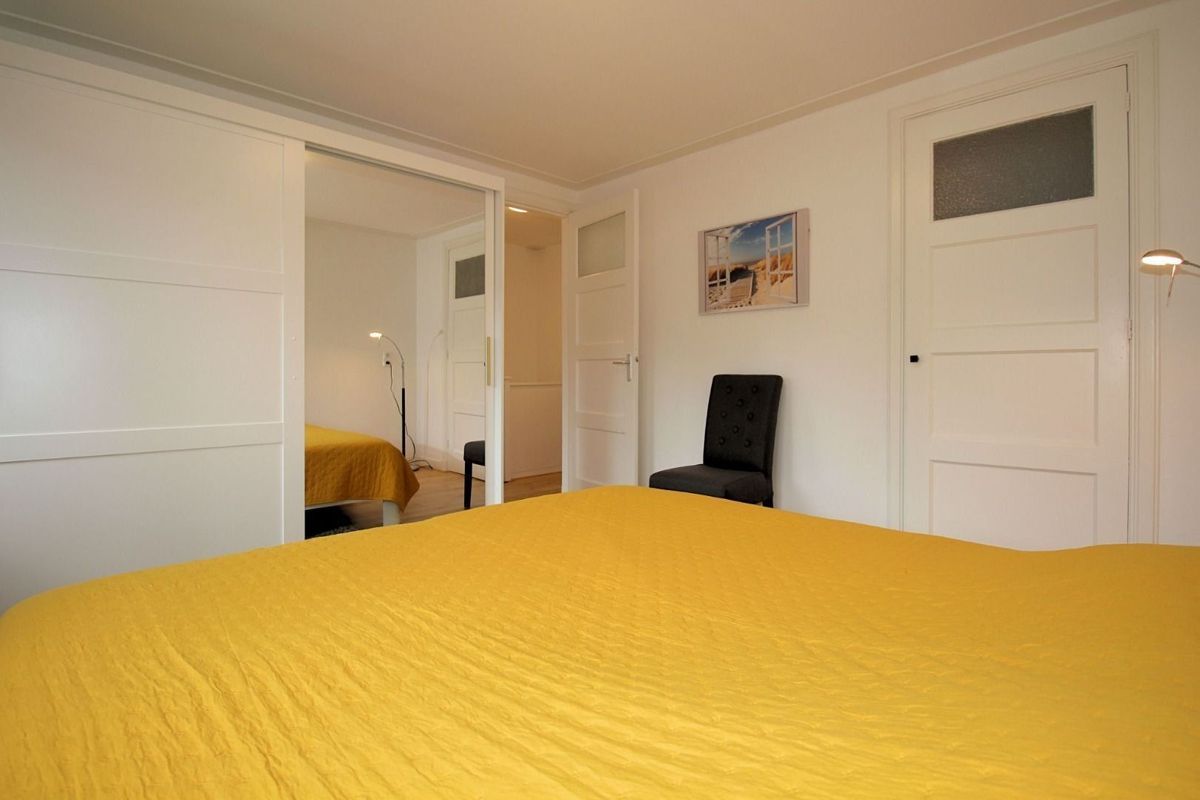 Hommelstraat 8-B01 Photo Blur 11