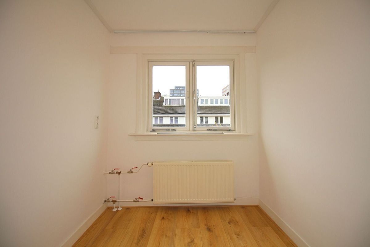 Hommelstraat 8-B01 Photo Blur 12