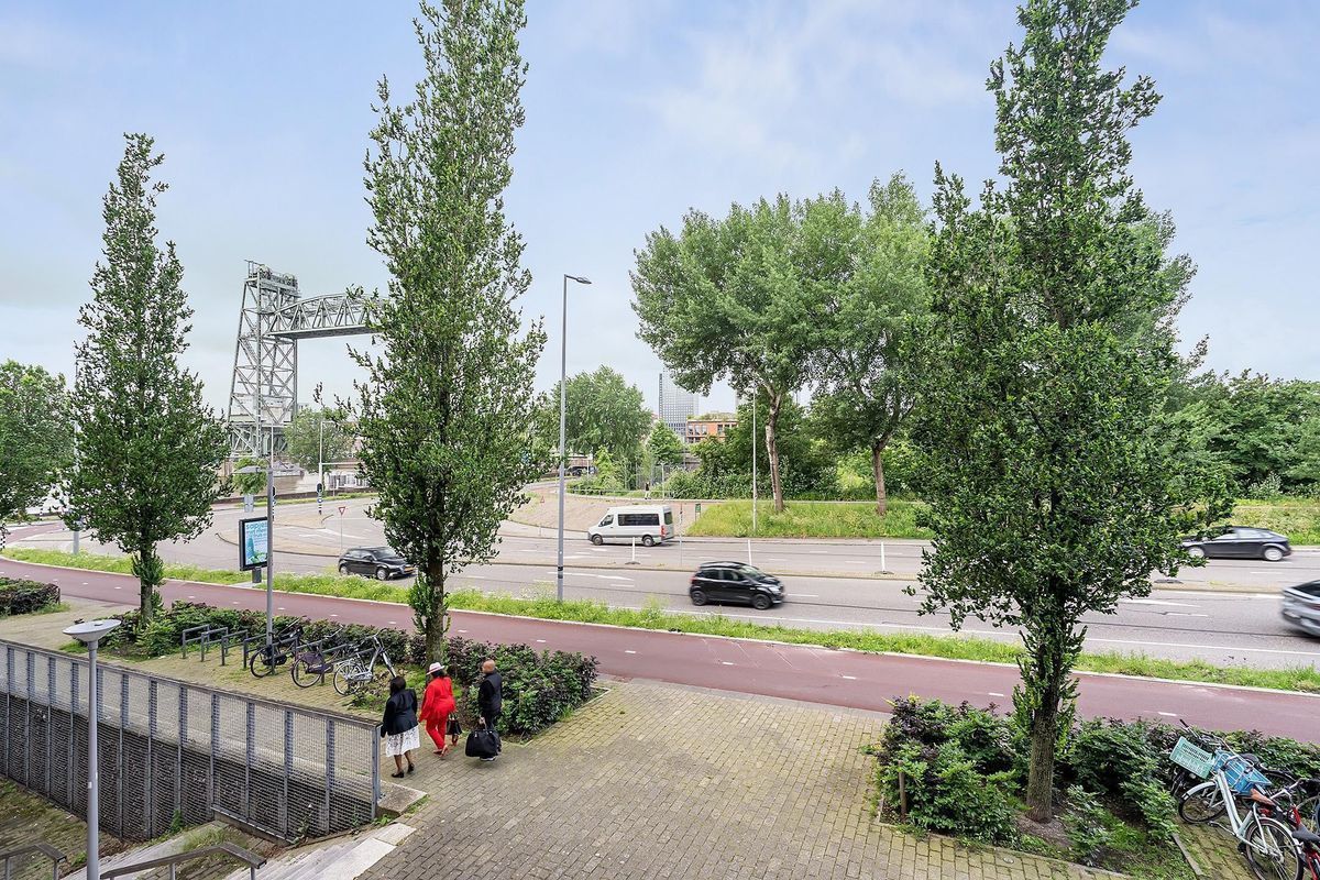 Prins Frederikplein 206 Photo Blur 26