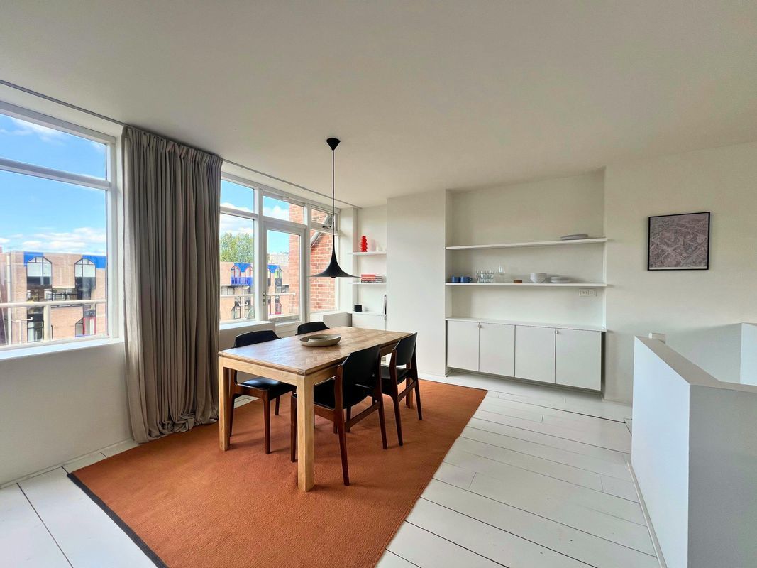 Lombardkade 85-D Photo Blur 6