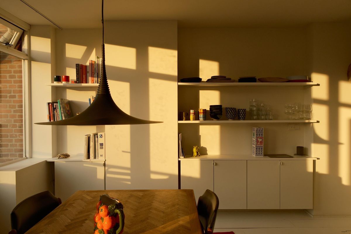 Lombardkade 85-D Photo Blur 4