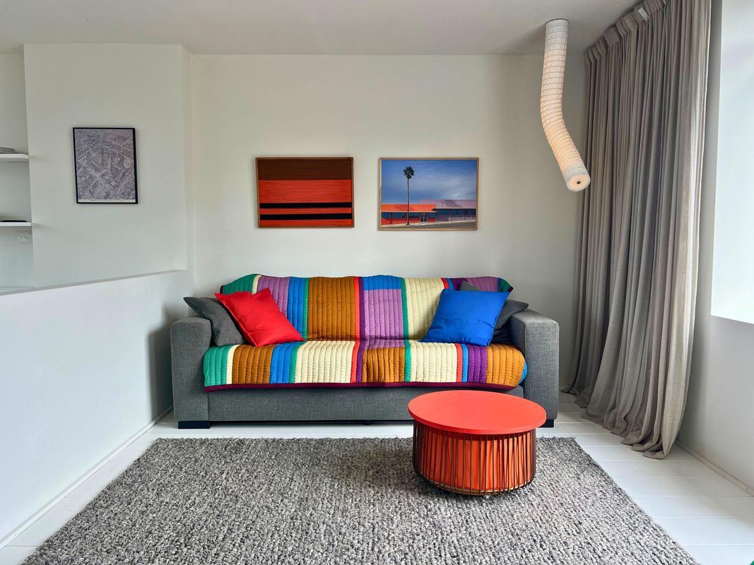 Lombardkade 85-D Photo Blur 2