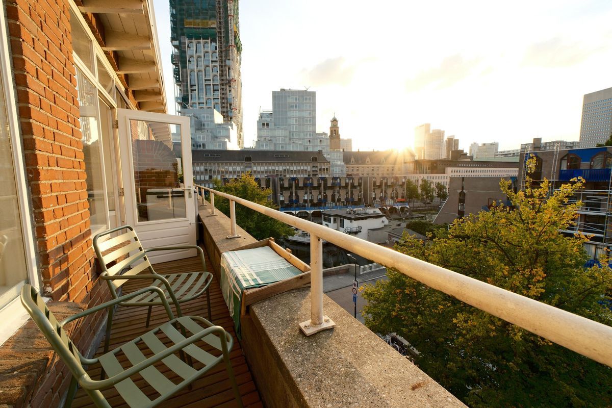 Lombardkade 85-D Photo Blur 8