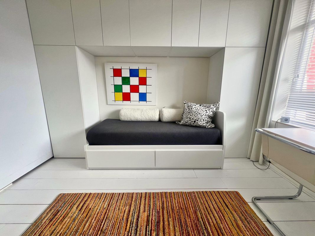 Lombardkade 85-D Photo Blur 15