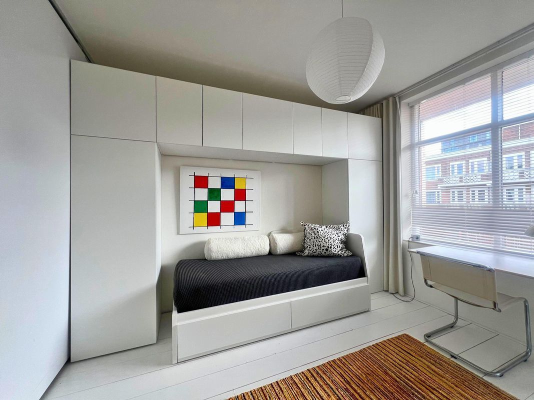 Lombardkade 85-D Photo Blur 14