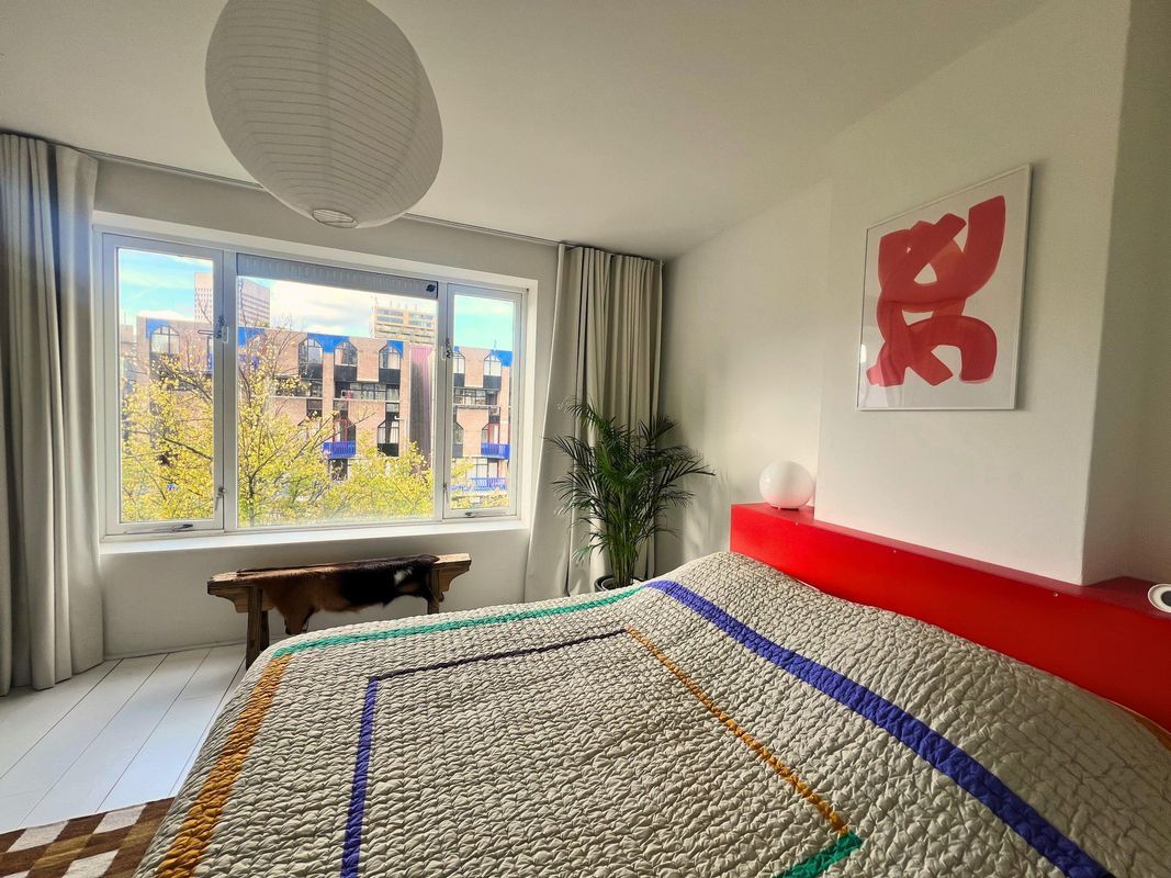 Lombardkade 85-D Photo Blur 12