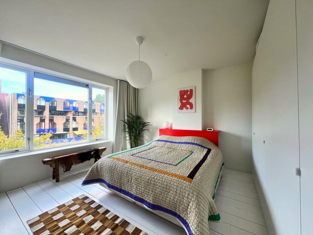 Lombardkade 85-D Photo Blur 13