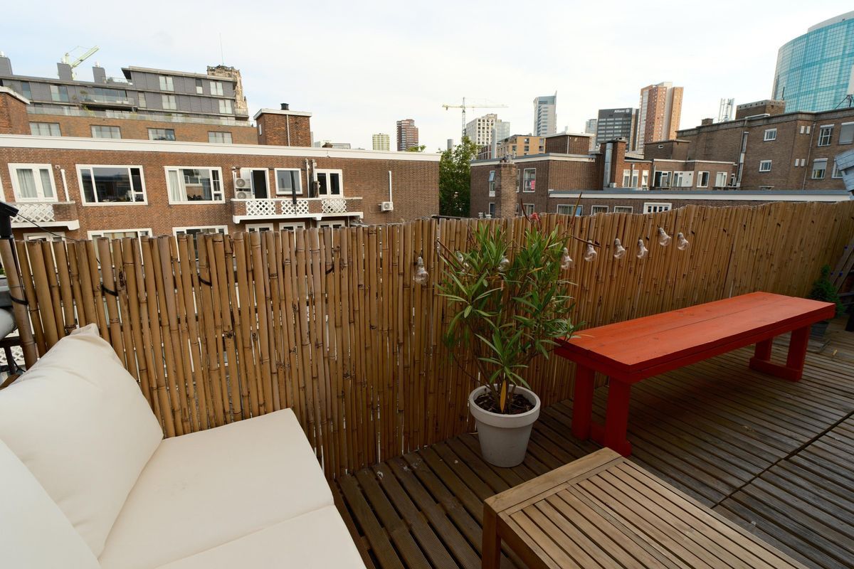 Lombardkade 85-D Photo Blur 5