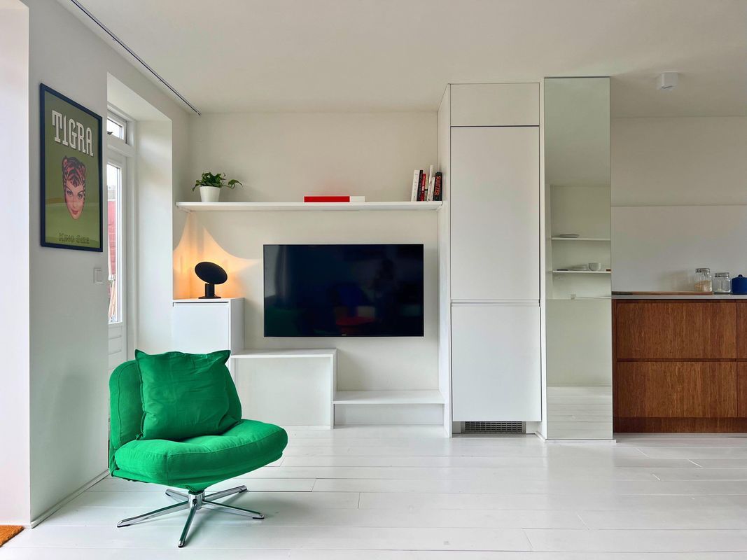 Lombardkade 85-D Photo Blur 0