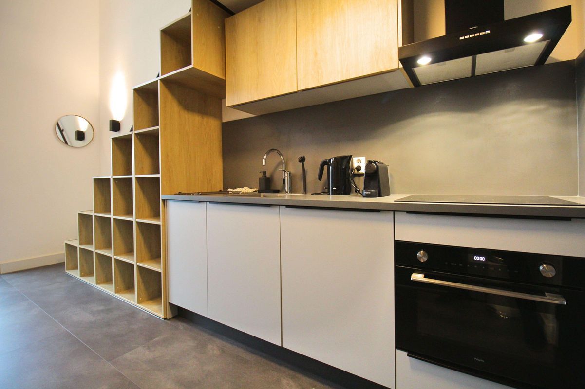 Mauritsstraat 251-M Photo Blur 3