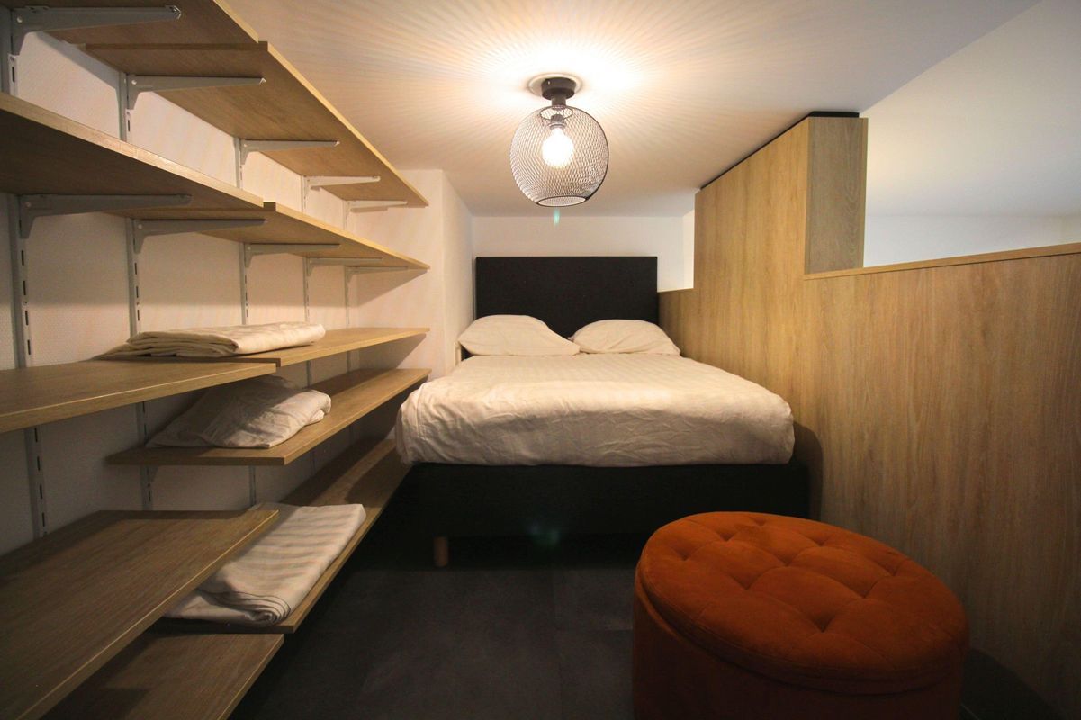 Mauritsstraat 251-M Photo Blur 7