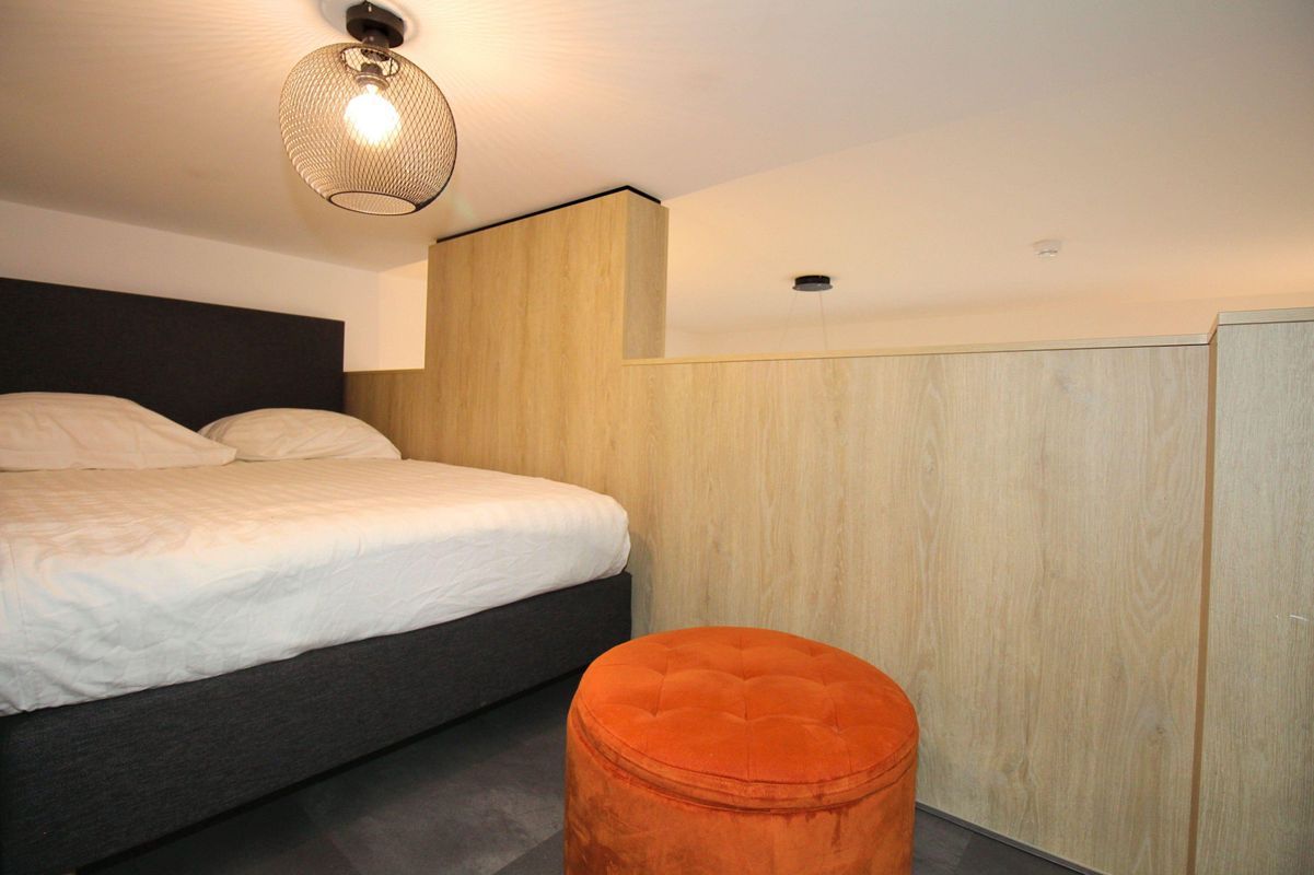 Mauritsstraat 251-M Photo Blur 9