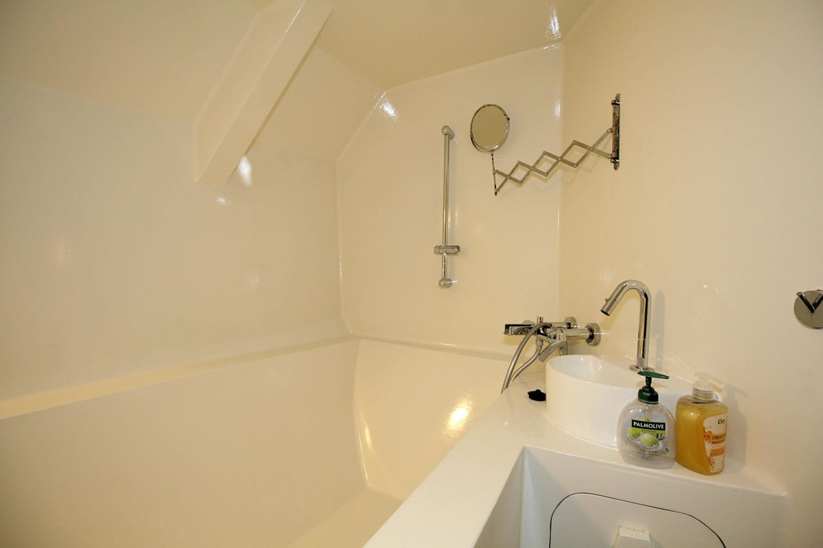 Veerkade 15 Photo Blur 10