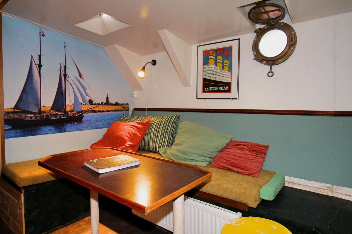 Veerkade 15 Photo Blur 2