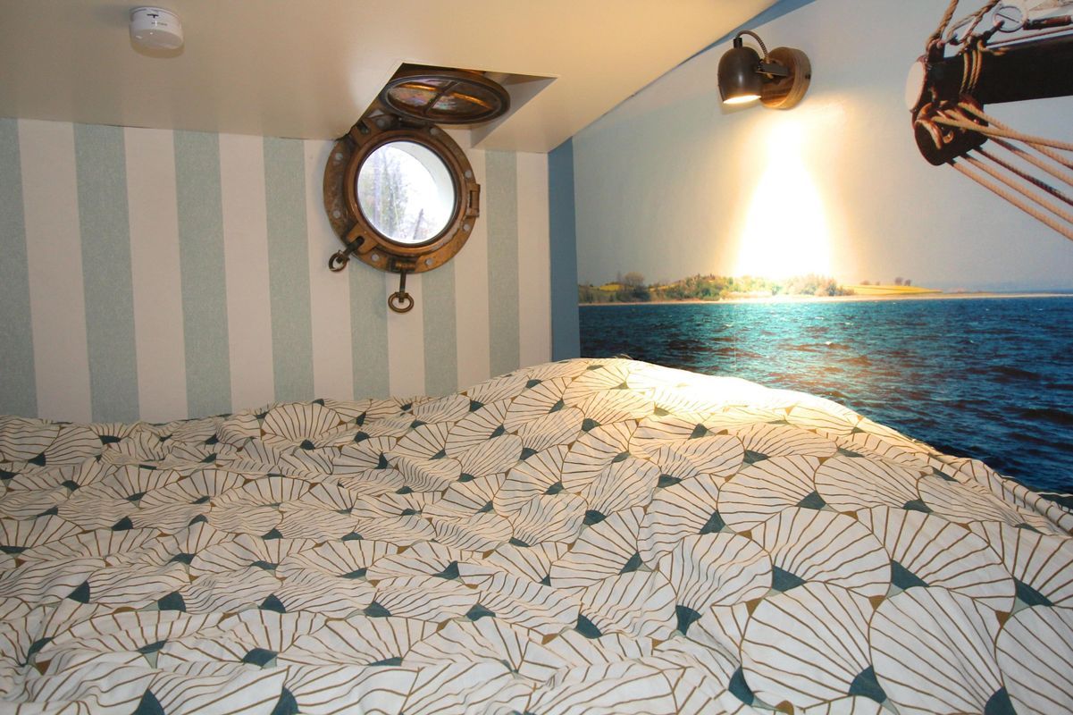 Veerkade 15 Photo Blur 7