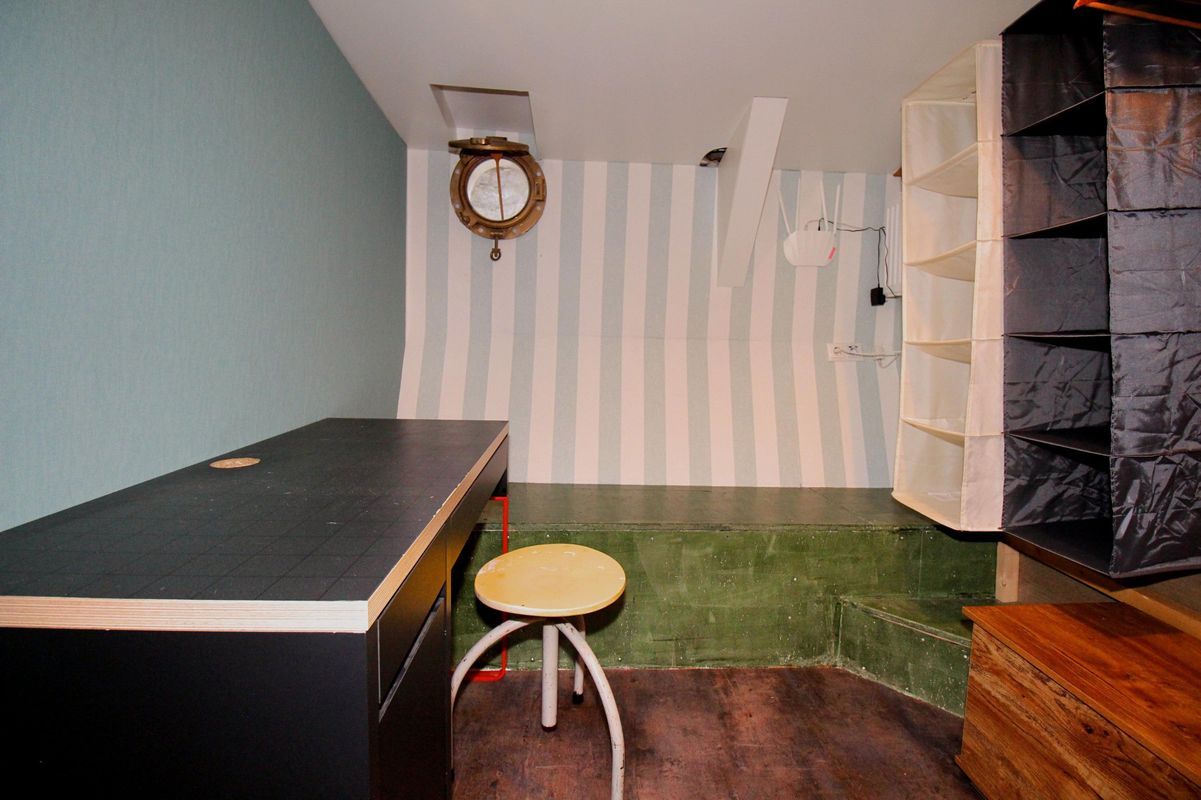 Veerkade 15 Photo Blur 9