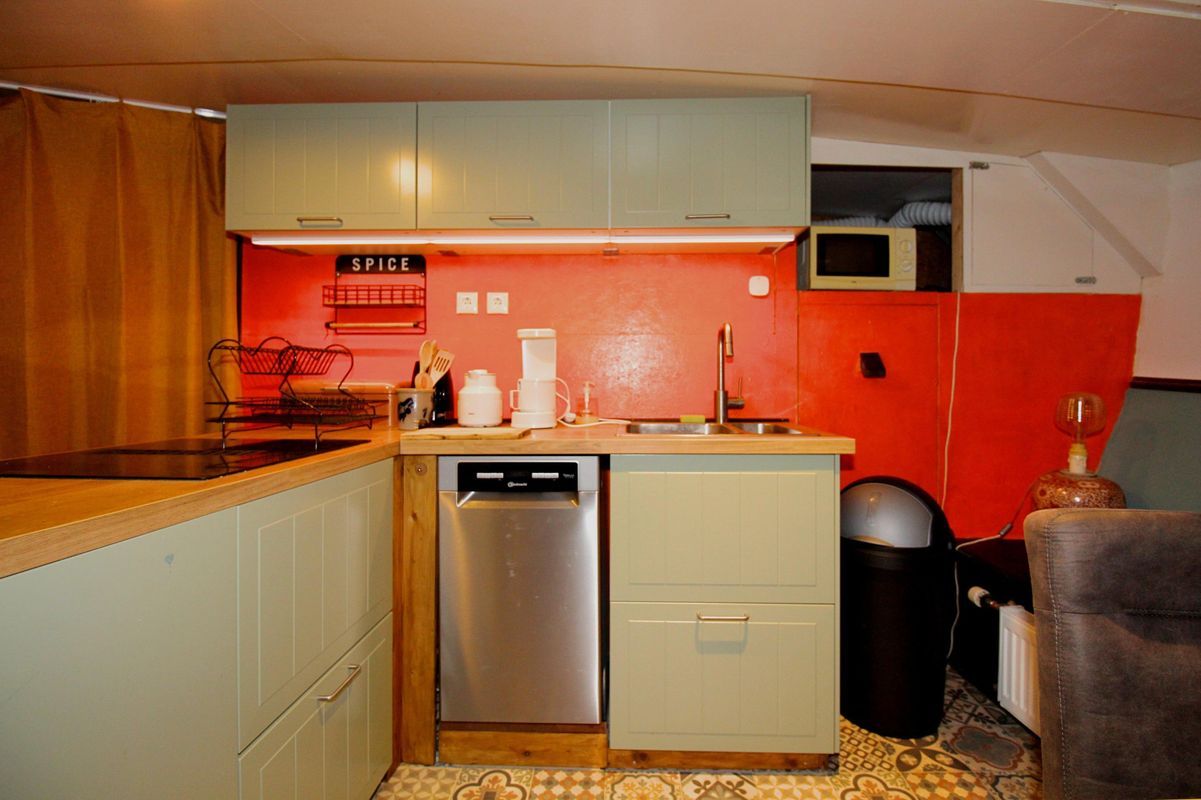 Veerkade 15 Photo Blur 6