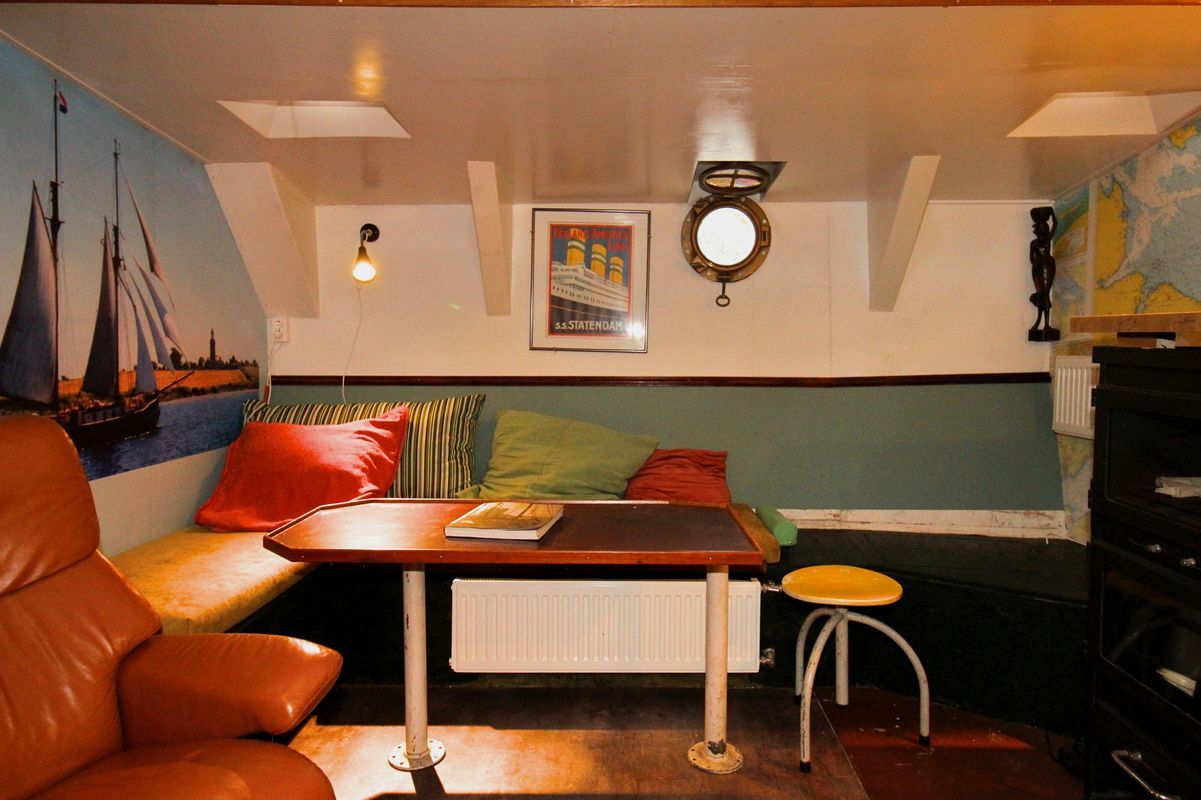 Veerkade 15 Photo Blur 0