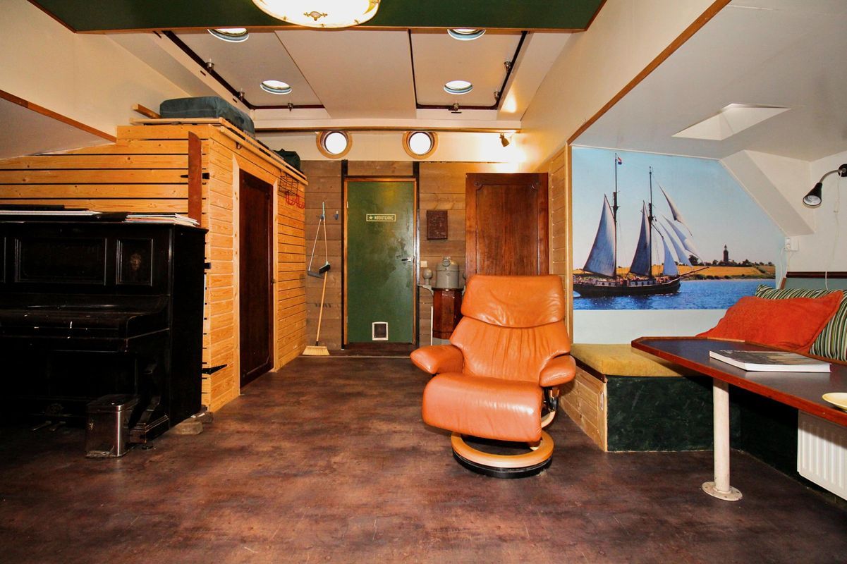 Veerkade 15 Photo Blur 4