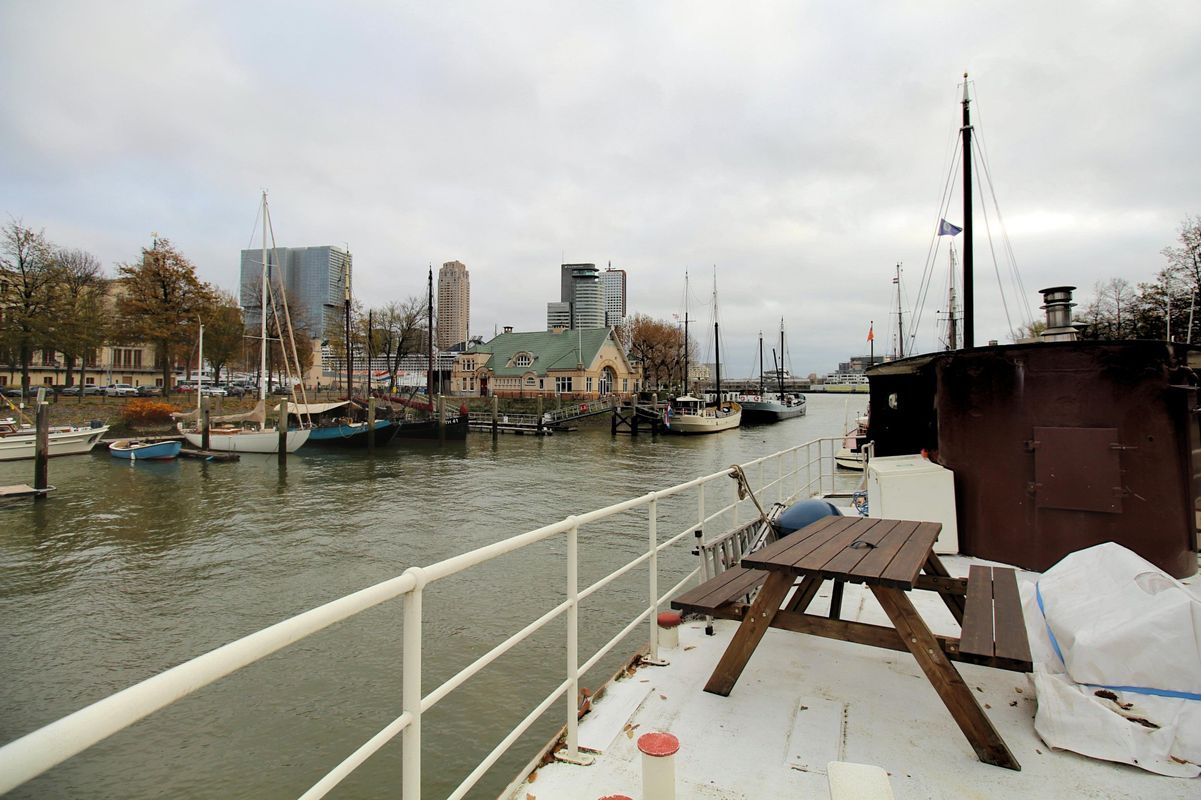 Veerkade 15 Photo Blur 12