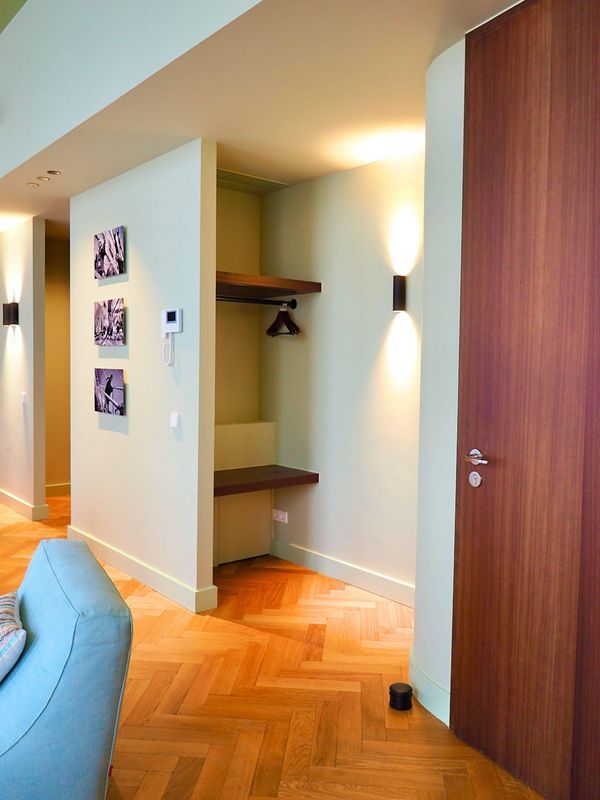 Van Vollenhovenstraat 38-2B Photo Blur 5