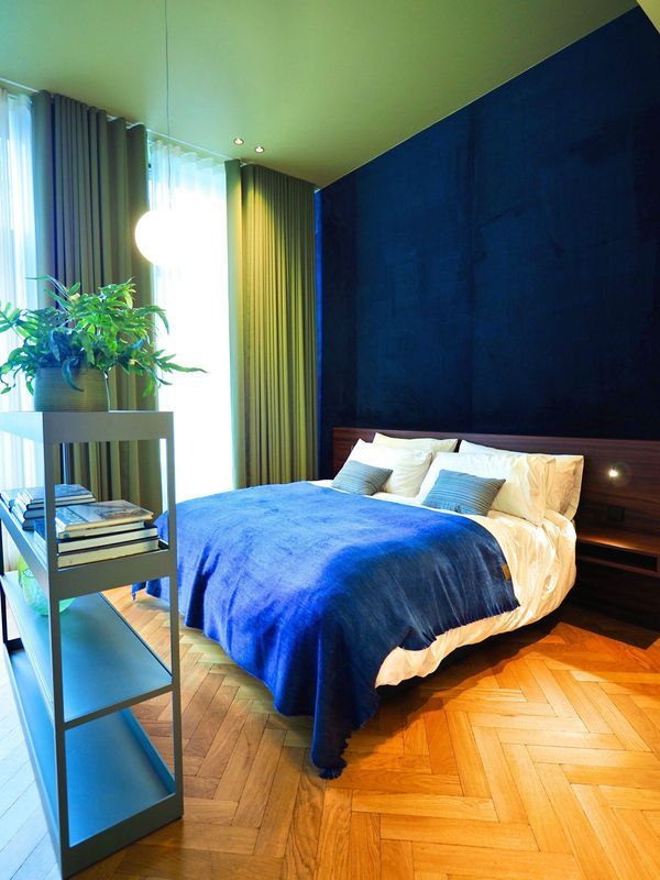 Van Vollenhovenstraat 38-2B Photo Blur 6