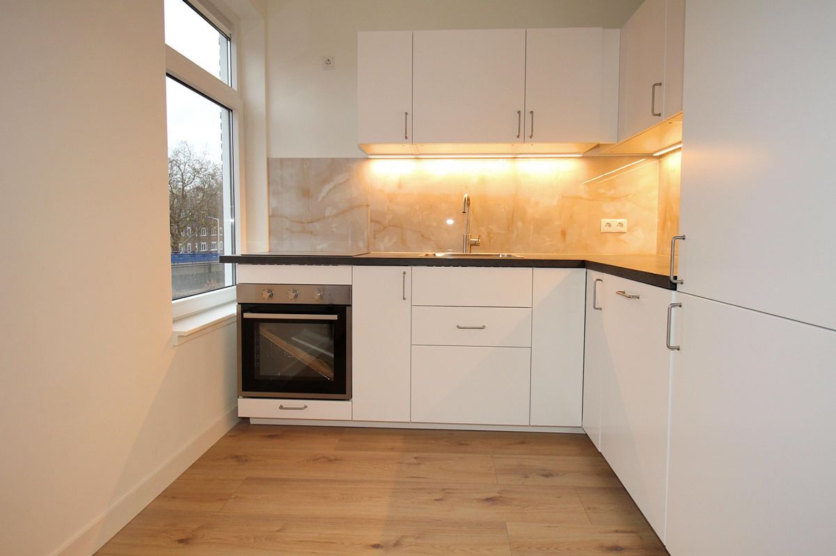 Schieweg 242 Photo Blur 3