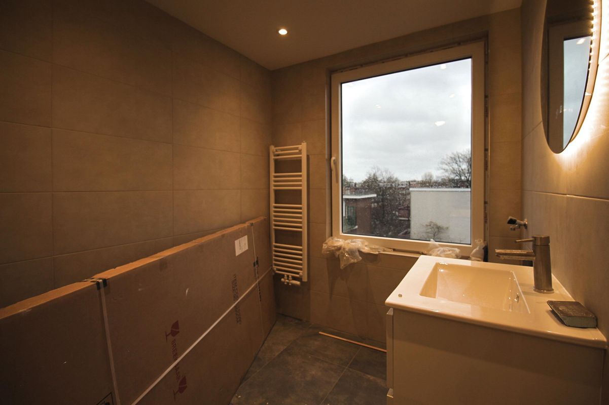 Schieweg 242 Photo Blur 13