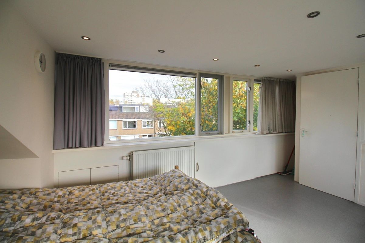 Van der Kloot Meyburgstraat 1 Photo Blur 20