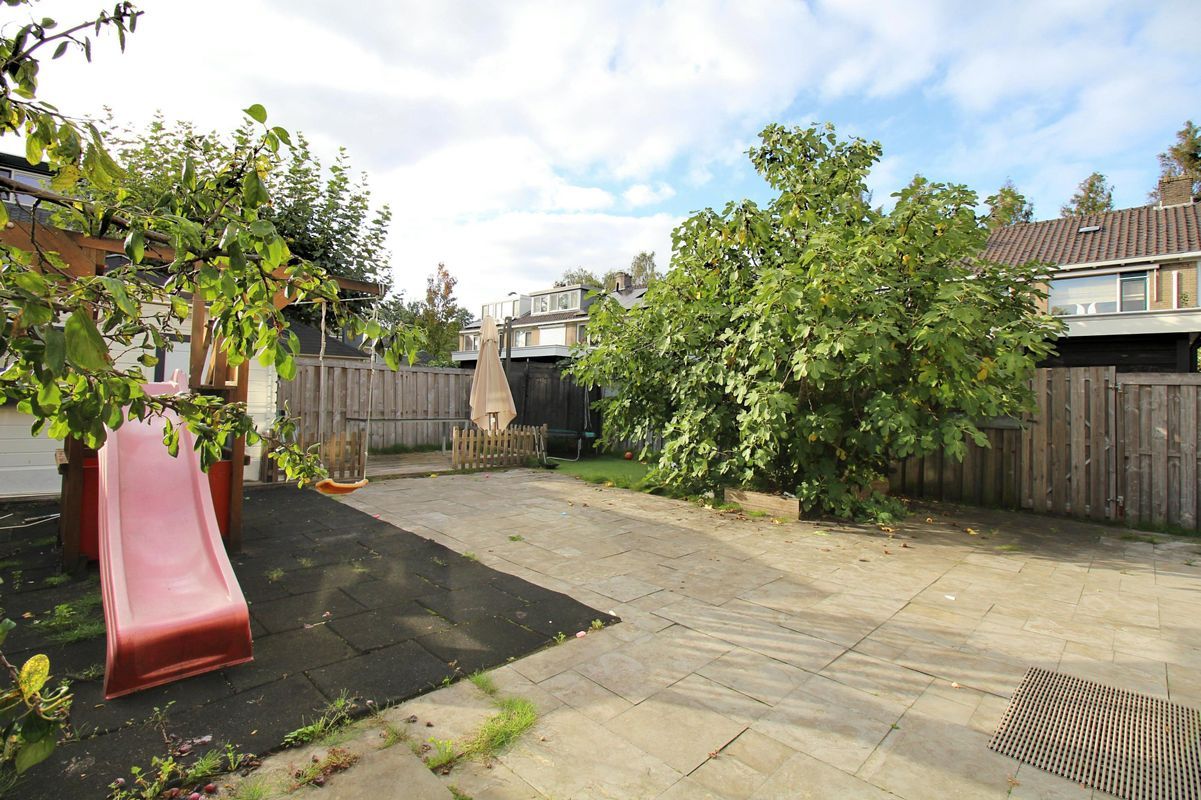 Van der Kloot Meyburgstraat 1 Photo Blur 23