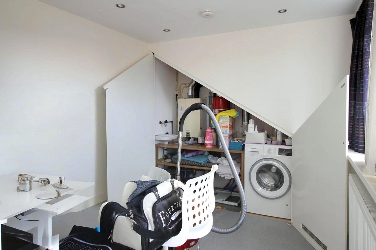 Van der Kloot Meyburgstraat 1 Photo Blur 22