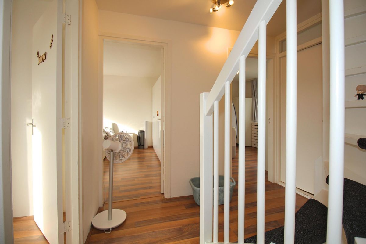 Van der Kloot Meyburgstraat 1 Photo Blur 14