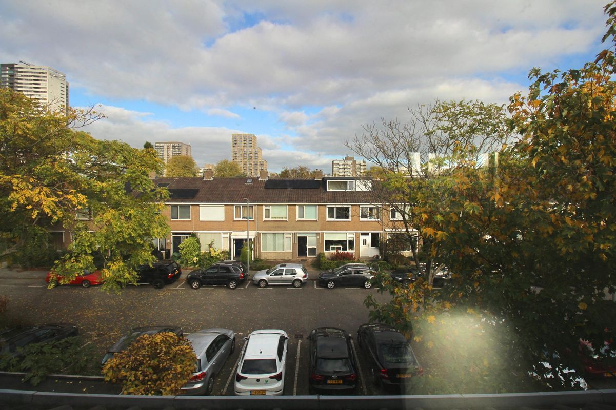 Van der Kloot Meyburgstraat 1 Photo Blur 21