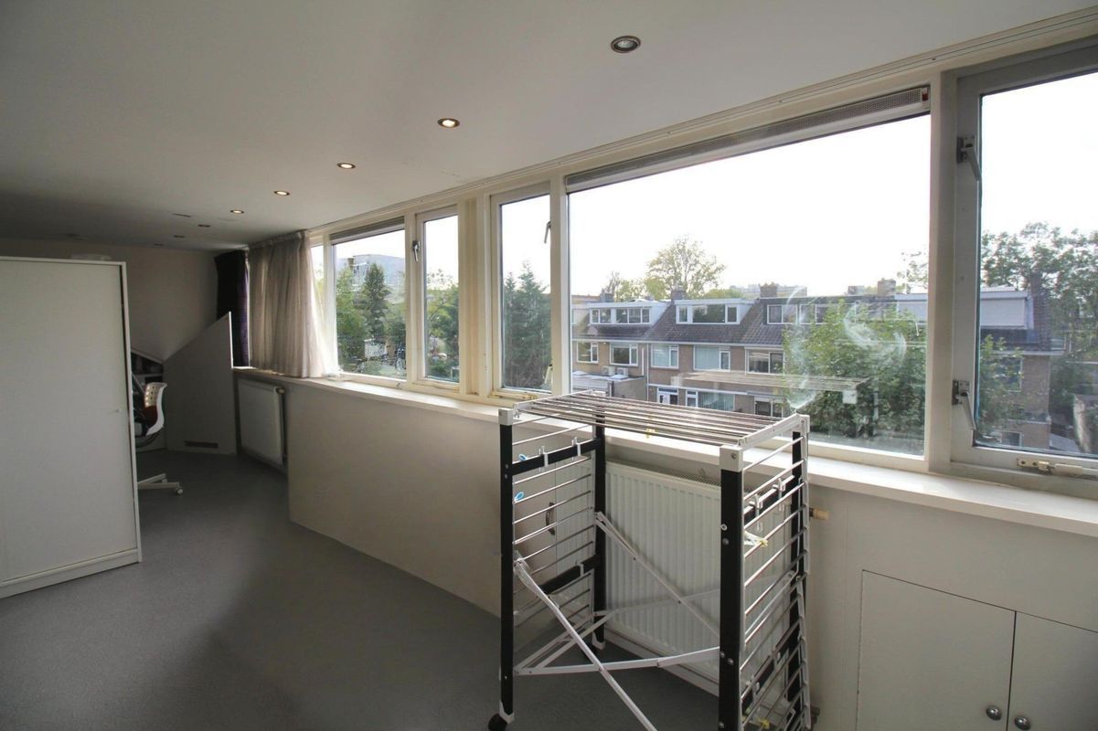 Van der Kloot Meyburgstraat 1 Photo Blur 19