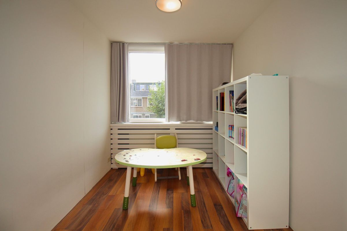 Van der Kloot Meyburgstraat 1 Photo Blur 13