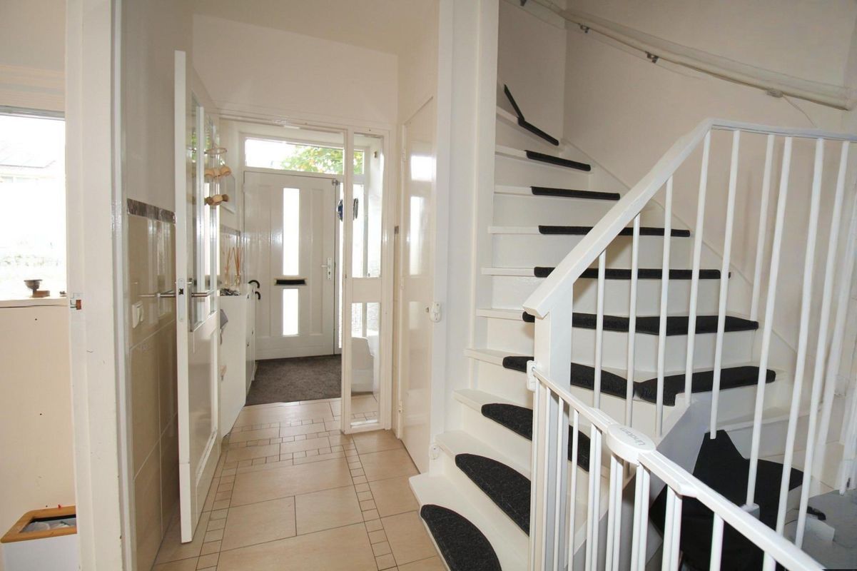 Van der Kloot Meyburgstraat 1 Photo Blur 7