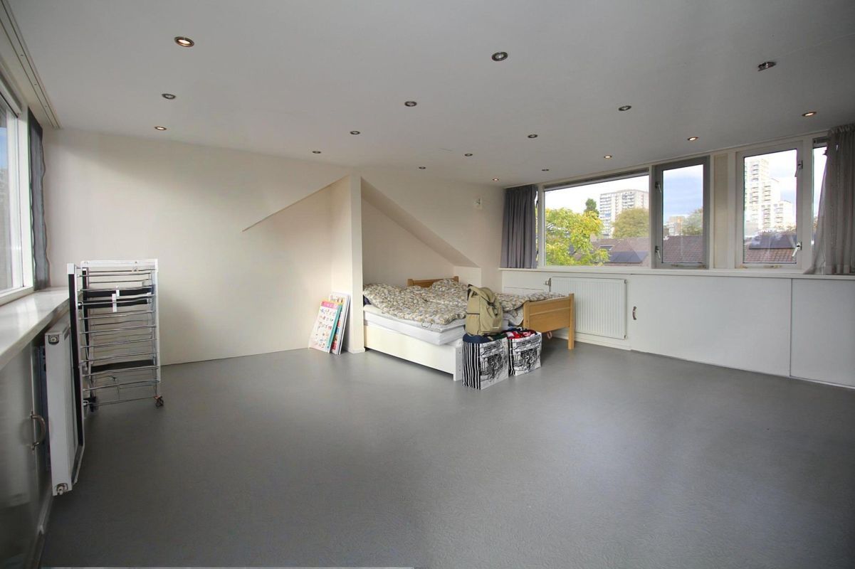 Van der Kloot Meyburgstraat 1 Photo Blur 18