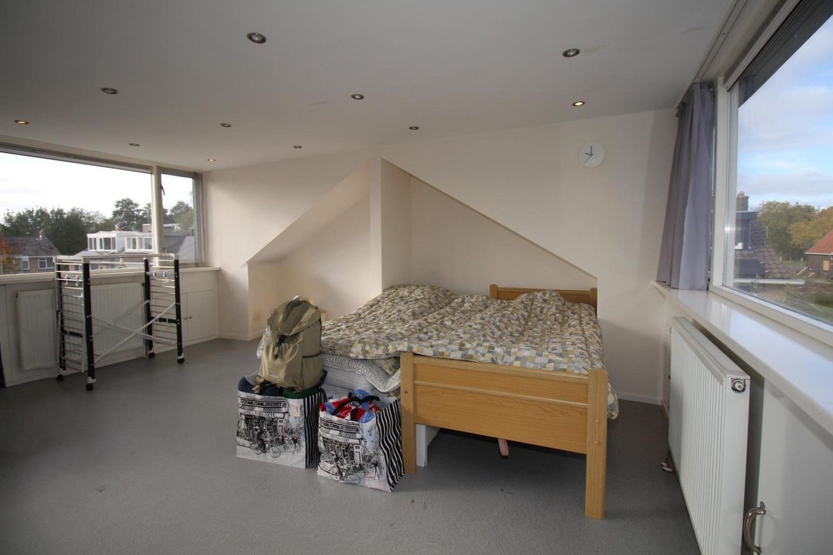 Van der Kloot Meyburgstraat 1 Photo Blur 17