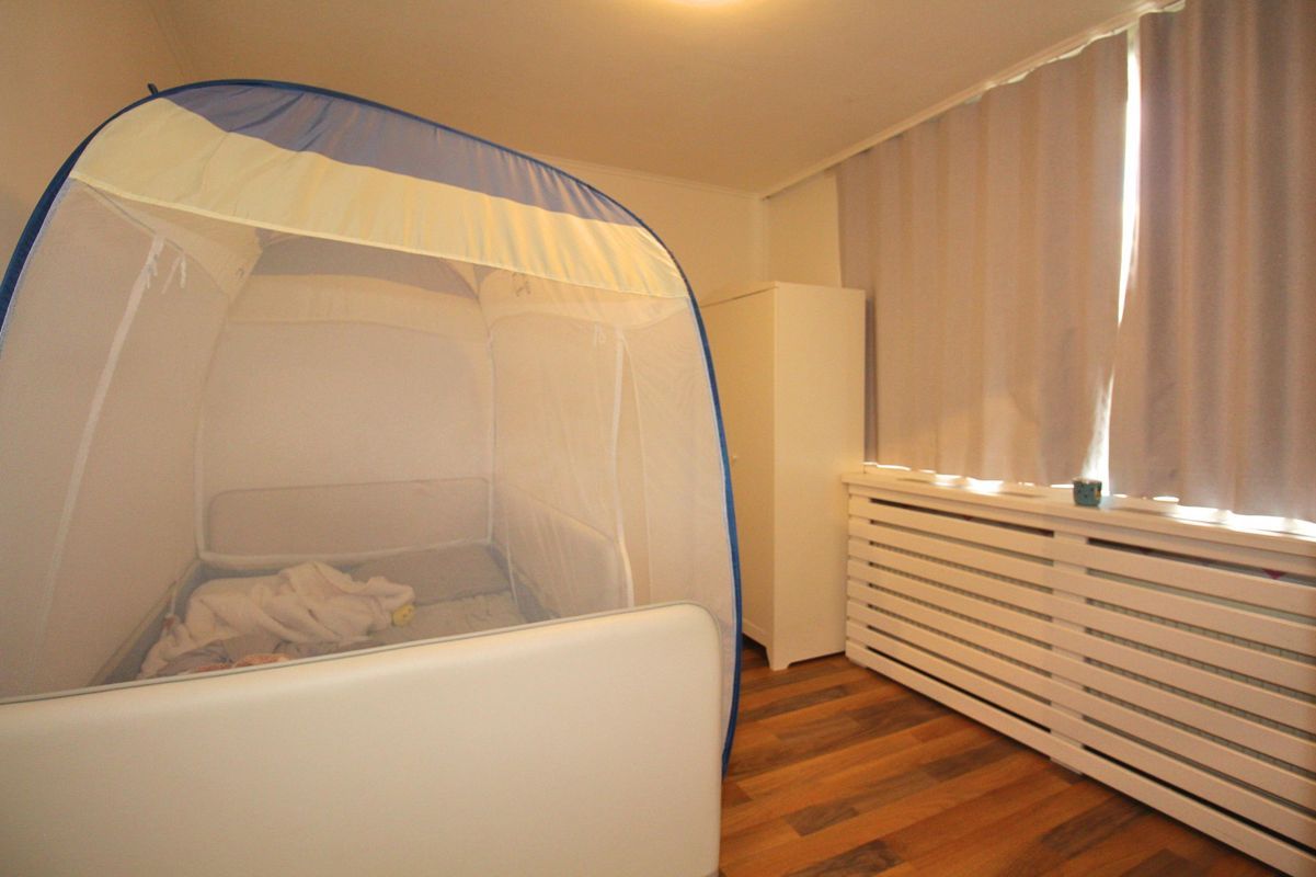 Van der Kloot Meyburgstraat 1 Photo Blur 10