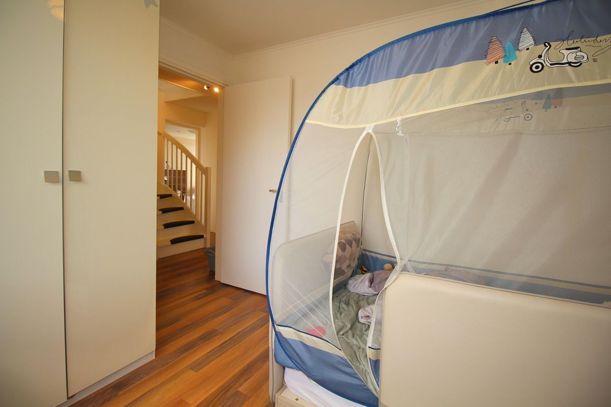 Van der Kloot Meyburgstraat 1 Photo Blur 11