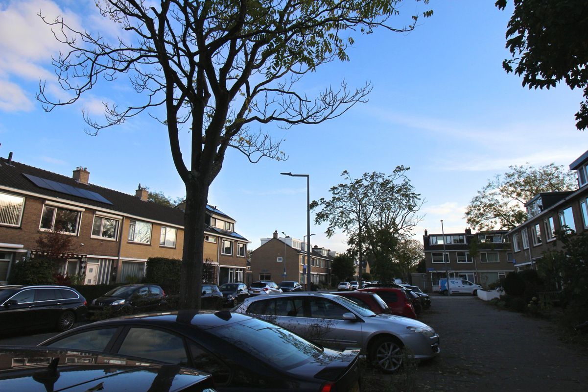 Van der Kloot Meyburgstraat 1 Photo Blur 25