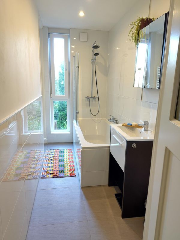 Tak van Poortvlietstraat 7-B Photo Blur 10