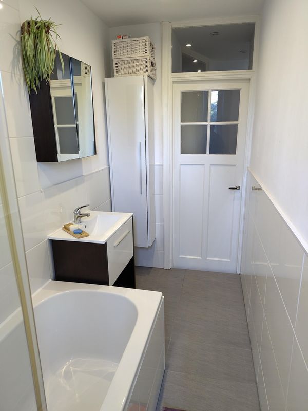 Tak van Poortvlietstraat 7-B Photo Blur 11