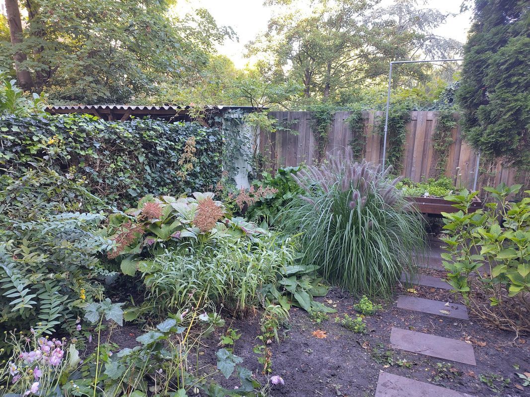 Tak van Poortvlietstraat 7-B Photo Blur 4