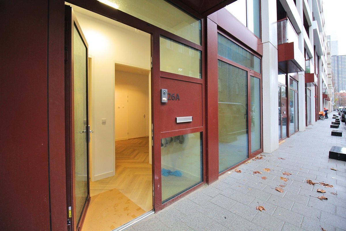 Baan 26-A Photo Blur 1