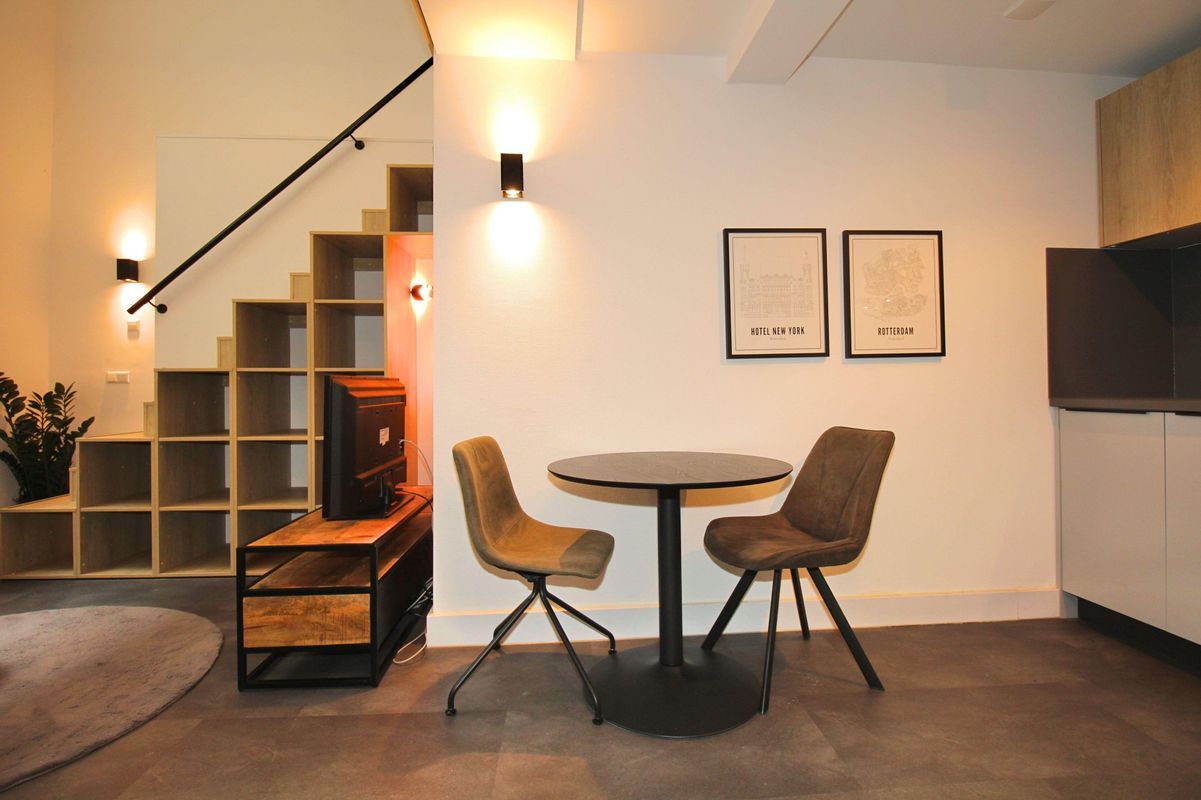 Mauritsstraat 247-N Photo Blur 3